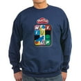 thumbnail image 1 of CafePress - Play Doh Mix It Up Sweatshirt - Classic Crew Neck Sweatshirt, 1 of 4