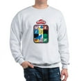 thumbnail image 1 of CafePress - Play Doh Mix It Up Sweatshirt - Crew Neck Sweatshirt, 1 of 4