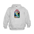 thumbnail image 1 of CafePress - Play Doh Mix It Up Sweatshirt - Kids Hooded Sweatshirt, Classic Hoodie, 1 of 4