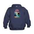 thumbnail image 1 of CafePress - Play Doh Mix It Up Sweatshirt - Kids Hooded Sweatshirt, Classic Hoodie, 1 of 4