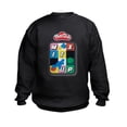 thumbnail image 1 of CafePress - Play Doh Mix It Up Sweatshirt - Kids Sweatshirt, Youth Crew Neck Sweatshirt, 1 of 4
