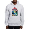 thumbnail image 1 of CafePress - Play Doh Mix It Up Sweatshirt - Pullover Hoodie, Hooded Sweatshirt, 1 of 4
