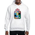 thumbnail image 1 of CafePress - Play Doh Mix It Up Sweatshirt - Pullover Hoodie, Hooded Sweatshirt, 1 of 4