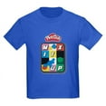 thumbnail image 1 of CafePress - Play Doh Mix It Up T Shirt - Dark T-Shirt Kids XS-XL, 1 of 4