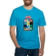 thumbnail image 1 of CafePress - Play Doh Mix It Up T Shirt - Men's Fitted T-Shirt, 1 of 4