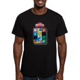 thumbnail image 1 of CafePress - Play Doh Mix It Up T Shirt - Men's Fitted T-Shirt, 1 of 4