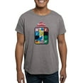 thumbnail image 1 of CafePress - Play Doh Mix It Up T Shirt - Men's Fitted T-Shirt, 1 of 4