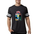 thumbnail image 1 of CafePress - Play Doh Mix It Up T Shirt - Mens Football Shirt, 1 of 4