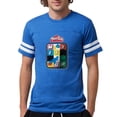 thumbnail image 1 of CafePress - Play Doh Mix It Up T Shirt - Mens Football Shirt, 1 of 4