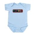 thumbnail image 1 of CafePress - Play Doh Stitched Logo Body Suit - Baby Light Bodysuit, Size Newborn - 24 Months, 1 of 4