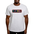 thumbnail image 1 of CafePress - Play Doh Stitched Logo T Shirt - Men's Classic Graphic T-Shirt, 1 of 4