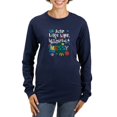 thumbnail image 1 of CafePress - Play Doh Wonderful And Messy Long Sleeve T Shirt - Women's Long Sleeve Graphic Tee Casual Fit, 1 of 4
