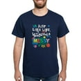 thumbnail image 1 of CafePress - Play Doh Wonderful And Messy T Shirt - Men's Classic Graphic Cotton T-Shirt, 1 of 4