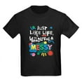 thumbnail image 1 of CafePress - Play Doh Wonderful And Messy T Shirt - Dark T-Shirt Kids XS-XL, 1 of 4