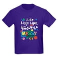 thumbnail image 1 of CafePress - Play Doh Wonderful And Messy T Shirt - Dark T-Shirt Kids XS-XL, 1 of 4
