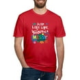thumbnail image 1 of CafePress - Play Doh Wonderful And Messy T Shirt - Men's Fitted T-Shirt, 1 of 4