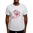 thumbnail image 1 of CafePress - Playa Del Carmen, Caliente! R Light T Shirt - Light T-Shirt - CP, 1 of 4