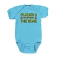 thumbnail image 1 of CafePress - Player 3 Has Entered The Game - Cute Infant Bodysuit Baby Romper - Size Newborn - 24 Months, 1 of 3