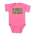 thumbnail image 1 of CafePress - Player 3 Has Entered The Game - Cute Infant Bodysuit Baby Romper - Size Newborn - 24 Months, 1 of 3