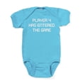thumbnail image 1 of CafePress - Player 4 Body Suit - Cute Infant Bodysuit Baby Romper - Size Newborn - 24 Months, 1 of 3