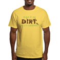 thumbnail image 1 of CafePress - Plays In Th DIRT CALLS It Gardening T Shirt - Men's Classic Graphic T-Shirt, 1 of 4