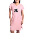 thumbnail image 1 of CafePress - Pocket Badger - Women's Nightshirt, 1 of 4