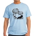 thumbnail image 1 of CafePress - Poe Boy T Shirt - Men's Classic Graphic T-Shirt, 1 of 4