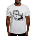 thumbnail image 1 of CafePress - Poe Boy T Shirt - Men's Classic Graphic T-Shirt, 1 of 4