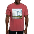 thumbnail image 1 of CafePress - Point Abino 2 T Shirt - Mens Comfort Colors Shirt, 1 of 5