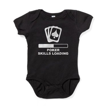 Cycling Skills Loading Baby Bodysuit Cycling Skills Loading