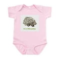 thumbnail image 1 of CafePress - Pokey Infant Bodysuit - Baby Light Bodysuit, Size Newborn - 24 Months, 1 of 4