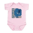 thumbnail image 1 of CafePress - Police K9 Unit Dog Infant Bodysuit - Baby Light Bodysuit, Size Newborn - 24 Months, 1 of 4