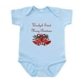 thumbnail image 1 of CafePress - Polish Christmas Infant Bodysuit - Baby Light Bodysuit, Size Newborn - 24 Months, 1 of 4