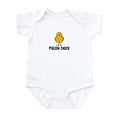thumbnail image 1 of CafePress - Polish Infant Bodysuit - Baby Light Bodysuit, Size Newborn - 24 Months, 1 of 4