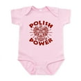 thumbnail image 1 of CafePress - Polish Power Infant Bodysuit - Baby Light Bodysuit, Size Newborn - 24 Months, 1 of 4