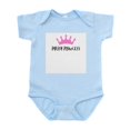 thumbnail image 1 of CafePress - Polish Princess Infant Bodysuit - Baby Light Bodysuit, Size Newborn - 24 Months, 1 of 4