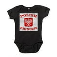 thumbnail image 1 of CafePress - Polishprincess22 - Cute Infant Bodysuit Baby Romper - Size Newborn - 24 Months, 1 of 3