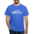 thumbnail image 1 of CafePress - Poodle Dark T Shirt - Men's Classic Graphic Cotton T-Shirt, 1 of 4