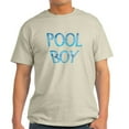 thumbnail image 1 of CafePress - Pool Boy T Shirt - Light T-Shirt - CP, 1 of 4