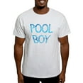 thumbnail image 1 of CafePress - Pool Boy T Shirt - Men's Classic Graphic T-Shirt, 1 of 4