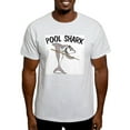 thumbnail image 1 of CafePress - Pool Shark Light T Shirt - Light T-Shirt - CP, 1 of 4