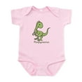 thumbnail image 1 of CafePress - Poopysaurus Infant Bodysuit - Baby Light Bodysuit, Size Newborn - 24 Months, 1 of 4