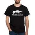 thumbnail image 1 of CafePress - Poor T Rex Dark T Shirt - Men's Classic Graphic Cotton T-Shirt, 1 of 4
