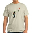 thumbnail image 1 of CafePress - Poor Zombie T Shirt - Men's Classic Graphic T-Shirt, 1 of 4