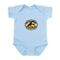 thumbnail image 1 of CafePress - Popeye FD Infant Bodysuit - Baby Light Bodysuit, Size Newborn - 24 Months, 1 of 4