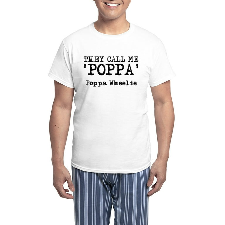 They Call Me Poppa Wheelie Funny Dirt Bike Motocross Shirt They Call Me Poppa Wheelie Funny Dirt Bike Motocross Shirt