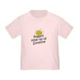 thumbnail image 1 of CafePress - Poppy's Sunshine Toddler T Shirt - Cute Toddler T-Shirt, 100% Cotton, 1 of 4