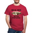 thumbnail image 1 of CafePress - Popup Realmen T Shirt - Men's Classic Graphic Cotton T-Shirt, 1 of 4