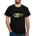 thumbnail image 1 of CafePress - Popup Realmen T Shirt - Men's Classic Graphic Cotton T-Shirt, 1 of 4