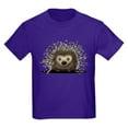 thumbnail image 1 of CafePress - Porcupine Kids Dark T Shirt - Dark T-Shirt Kids XS-XL, 1 of 4
